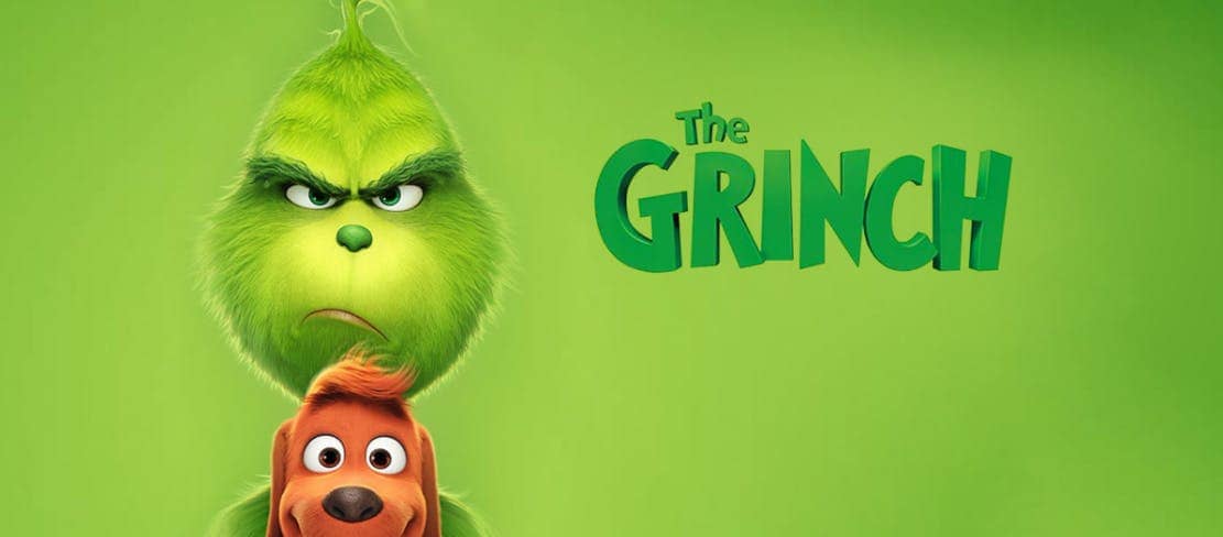 CRÍTICA | O Grinch emociona com história divertida sobre Natal CRÍTICA | O Grinch emociona com história divertida sobre Natal
